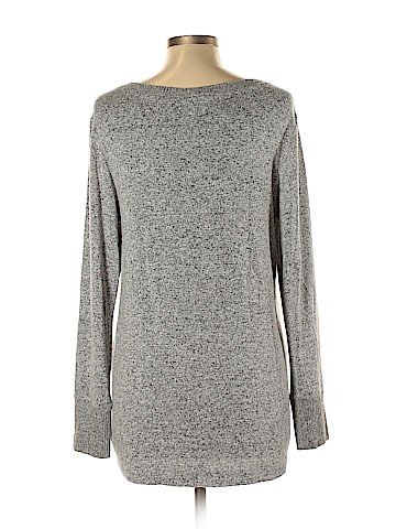 Motherhood Long Sleeve Henley (view 2)