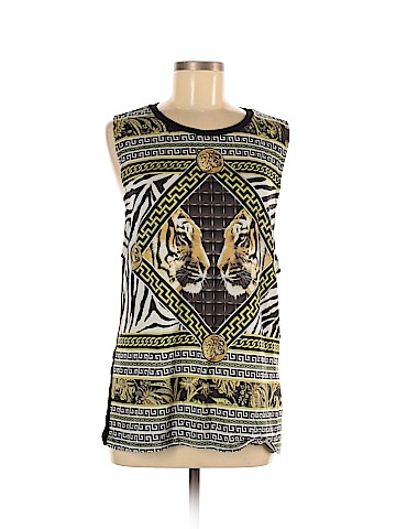 Forever 21 Sleeveless Top (view 1)