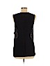 Forever 21 Black Sleeveless Top Size M - photo 2