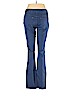 Free People Blue Jeans Size 29 waist - photo 2