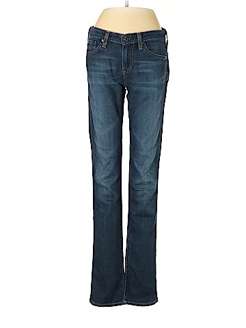 Adriano Goldschmied Jeans (view 1)