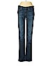 Adriano Goldschmied Blue Jeans Size 25 waist - photo 1