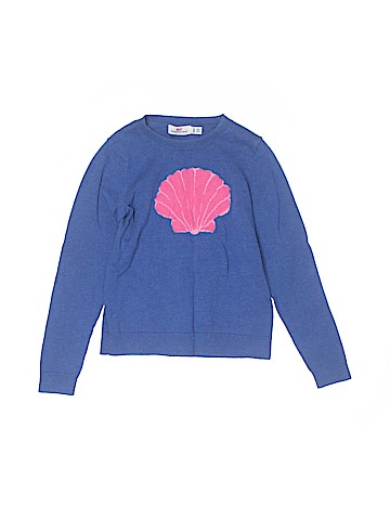 Vineyard Vines Pullover Sweater (view 1)
