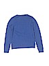 Vineyard Vines 100% Cotton Graphic Blue Pullover Sweater Size XS (kids) - photo 2