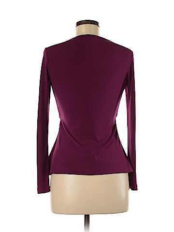 Evie Long Sleeve Top (view 2)