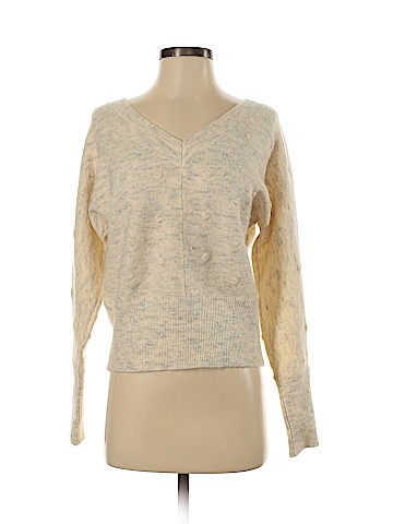 William Rast Pullover Sweater (view 1)