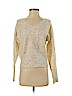 William Rast Ivory Pullover Sweater Size XS - photo 1