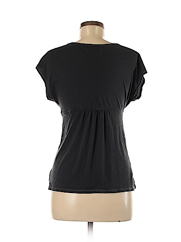 American Eagle Outfitters Short Sleeve Top (view 2)
