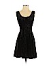 Forever 21 Black Casual Dress Size S - photo 1