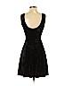 Forever 21 Black Casual Dress Size S - photo 2