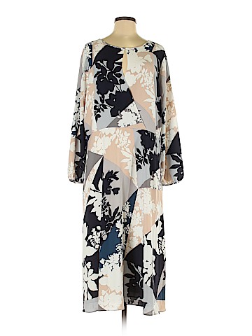 Ann Taylor Casual Dress (view 1)