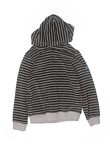 Mini Boden Pullover Hoodie (view 1)