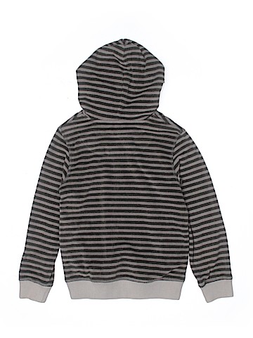 Mini Boden Pullover Hoodie (view 2)