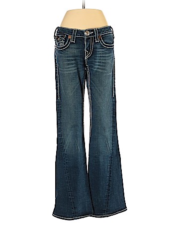 True Religion Jeans (view 1)