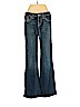 True Religion Blue Jeans Size 27 waist - photo 1