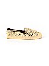 Soludos Tan Flats Size 10 - photo 1