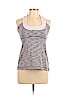 Lululemon Athletica Gray Active Tank Size 12 - photo 1