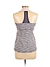 Lululemon Athletica Gray Active Tank Size 12 - photo 2