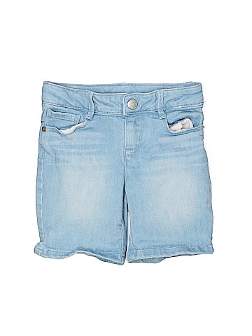 Gymboree Denim Shorts (view 1)