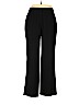 Escada 100% Wool Black Wool Pants Size EU 46 / US 16 - photo 1