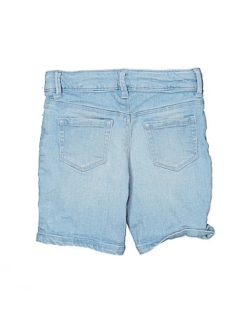 Gymboree Denim Shorts (view 2)