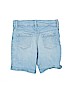 Gymboree Blue Denim Shorts Size 4 - photo 2