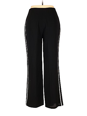 Escada Wool Pants (view 2)
