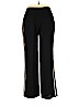 Escada 100% Wool Black Wool Pants Size EU 46 / US 16 - photo 2