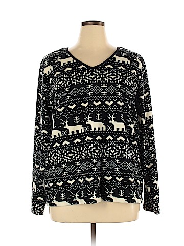 Basic Editions Fleece (view 1)