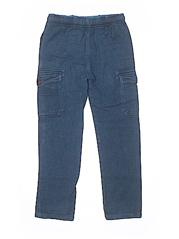 Mini Boden Cargo Pants (view 2)