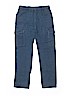 Mini Boden 100% Cotton Blue Cargo Pants Size 8 - photo 2