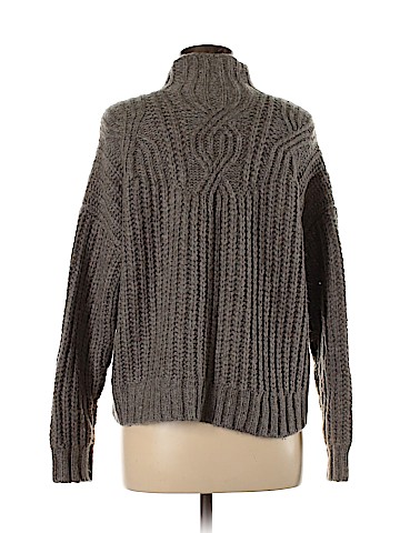 Aerie Turtleneck Sweater (view 2)