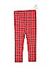 Carter's Red Leggings Size 4T - photo 1