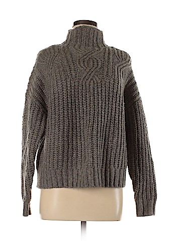 Aerie Turtleneck Sweater (view 1)