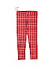 Carter's Red Leggings Size 4T - photo 2