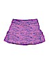 Ideology Print Pink Active Skort Size L (youth) - photo 1