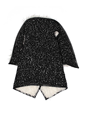 Say What? Cardigan (view 2)