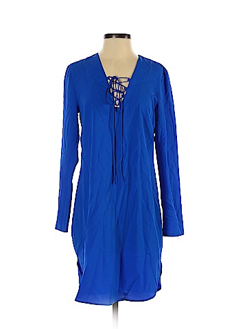 Amanda Uprichard Casual Dress (view 1)