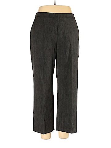 Croft & Barrow Casual Pants (view 1)