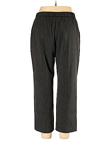 Croft & Barrow Casual Pants (view 2)