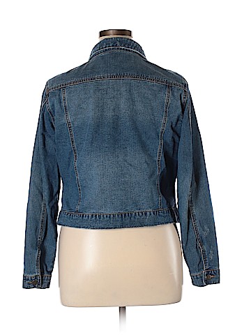 Falls Creek Denim Jacket (view 2)