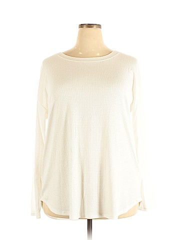 First Love Long Sleeve Top (view 1)