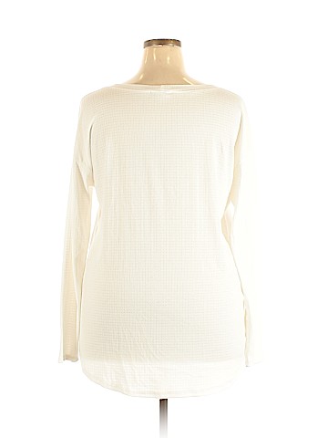 First Love Long Sleeve Top (view 2)