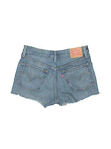 Levi's Denim Shorts (view 2)