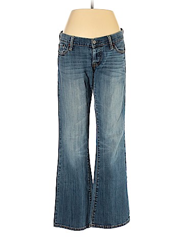 Lucky Brand Jeans (view 1)
