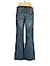 Lucky Brand Blue Jeans Size 4 - photo 2
