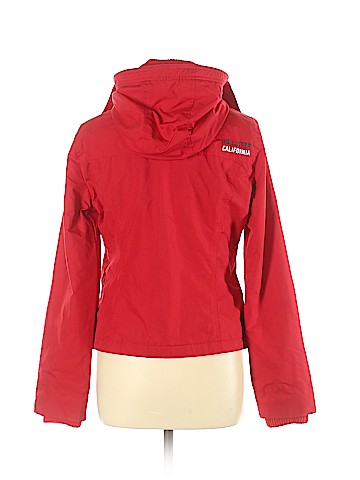 Hollister Windbreaker (view 2)