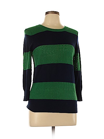 Mother Pullover Sweater (view 1)