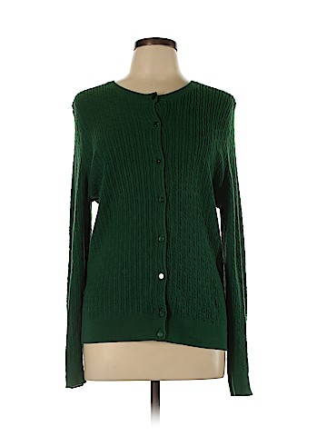 Talbots Cardigan (view 1)