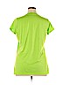 Xersion 100% Polyester Green Active T-Shirt Size XL (tall) - photo 2